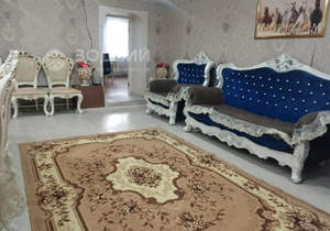 Дом 140м², 2-этажный, участок 6 сот.  