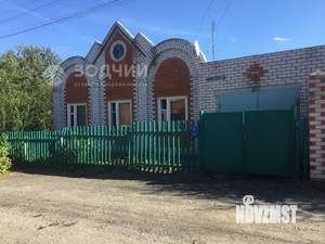 Дом 72м², 1-этажный, участок 5 сот.  