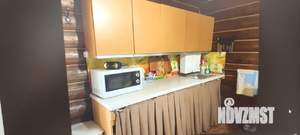 Дом 40м², 2-этажный, участок 6 сот.  