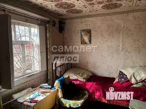 Дом 30м², 1-этажный, участок 3 сот.  