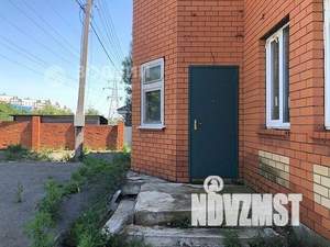 Дом 551м², 2-этажный, участок 600 сот.  
