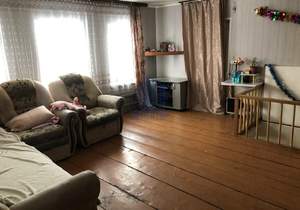 Дом 80м², 2-этажный, участок 5 сот.  