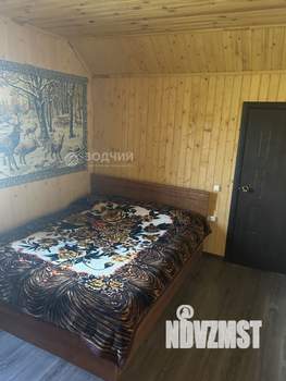 Дом 72м², 2-этажный, участок 12 сот.  