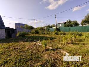 Дом 26м², 2-этажный, участок 4 сот.  