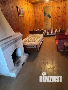 Дом 92м², 2-этажный, участок 5 сот.  