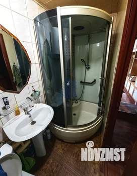 Дом 110м&sup2;, 1-этажный, участок 6 сот.  