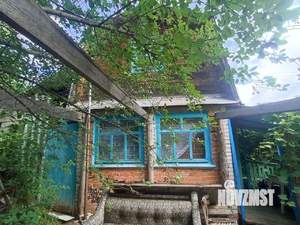 Дом 48м², 2-этажный, участок 3 сот.  