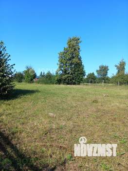 Дом 65м&sup2;, 1-этажный, участок 11 сот.  