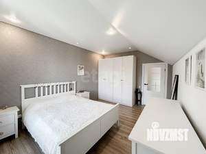 Дом 149м&sup2;, 2-этажный, участок 5 сот.  