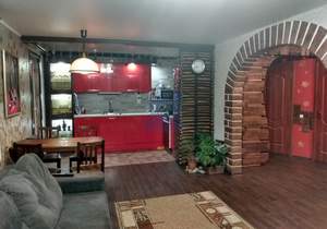 Дом 103м&sup2;, 2-этажный, участок 7 сот.  