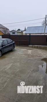 Коттедж 128м&sup2;, 2-этажный, участок 6 сот.  