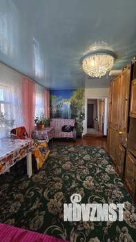 Дом 95м², 2-этажный, участок 3 сот.  