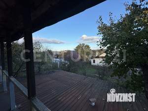 Дом 74м², 1-этажный, участок 7 сот.  