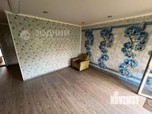 Дом 50м&sup2;, 1-этажный, участок 3 сот.  