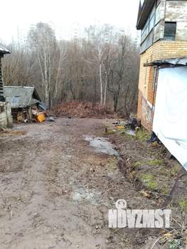 Дом 108м², 2-этажный, участок 8 сот.  