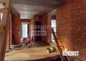Дом 664м², 3-этажный, участок 8 сот.  