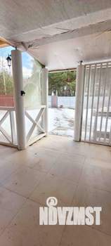 Дом 105м², 2-этажный, участок 9 сот.  