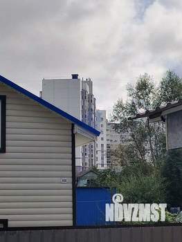 Дом 77м², 2-этажный, участок 4 сот.  