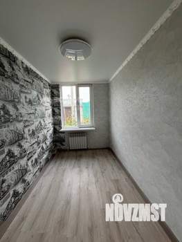 Дом 50м&sup2;, 1-этажный, участок 3 сот.  