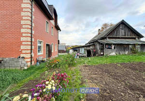 Дом 182м&sup2;, 2-этажный, участок 15 сот.  