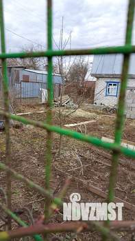 Дом 30м², 2-этажный, участок 4 сот.  