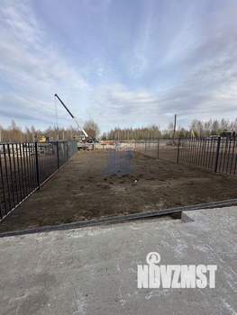 Таунхаус 158м², 2-этажный, участок 1 сот.  