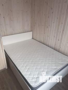 Дом 64м², 1-этажный, участок 4 сот.  
