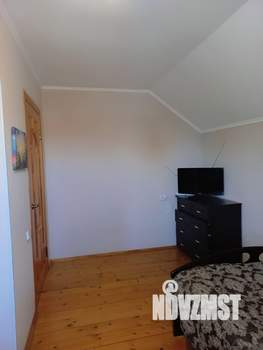 Коттедж 115м&sup2;, 2-этажный, участок 3 сот.  