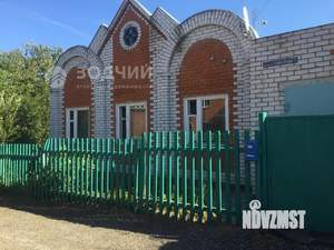 Дом 72м², 1-этажный, участок 5 сот.  