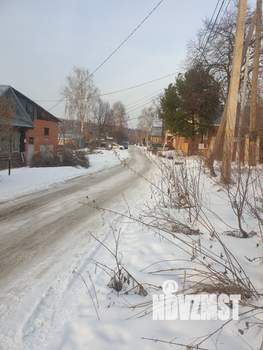 Дом 61м², 1-этажный, участок 9 сот.  