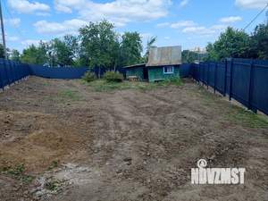 Дом 10м², 1-этажный, участок 4 сот.  