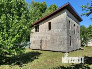 Дом 138м&sup2;, 2-этажный, участок 6 сот.  