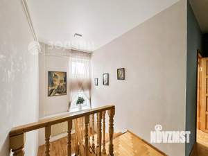 Таунхаус 379м&sup2;, 3-этажный, участок 8 сот.  