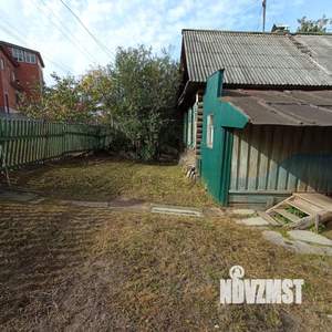 Дом 30м&sup2;, 2-этажный, участок 6 сот.  