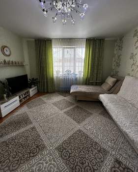 Дом 250м², 2-этажный, участок 4 сот.  