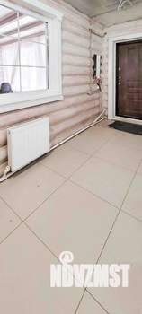 Дом 105м&sup2;, 2-этажный, участок 9 сот.  