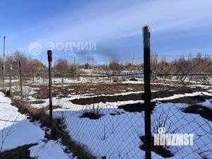 Дом 60м², 1-этажный, участок 6 сот.  