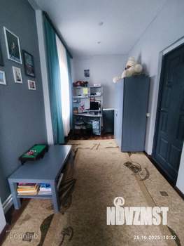 Дом 164м&sup2;, 2-этажный, участок 4 сот.  