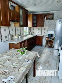 Дом 54м², 1-этажный, участок 3 сот.  