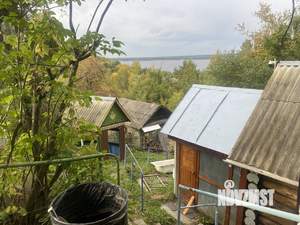 Дача 50м², 2-этажный, участок 7 сот.  