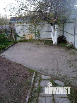 Дом 31м&sup2;, 2-этажный, участок 5 сот.  