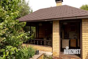 Дом 178м², 2-этажный, участок 9 сот.  