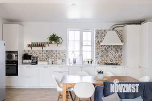 Дом 149м&sup2;, 2-этажный, участок 5 сот.  