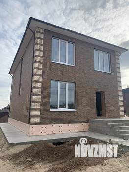 Дом 180м&sup2;, 2-этажный, участок 5 сот.  