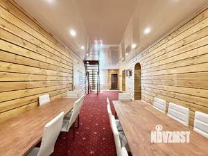 Дом 451м&sup2;, 2-этажный, участок 5 сот.  