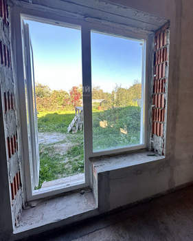 Дом 81м², 1-этажный, участок 6 сот.  