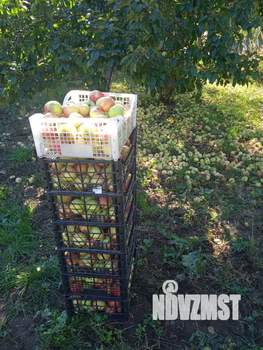 Дом 24м², 2-этажный, участок 9 сот.  