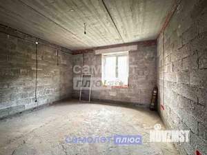 Дом 182м&sup2;, 2-этажный, участок 15 сот.  