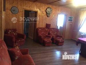 Дом 72м&sup2;, 1-этажный, участок 5 сот.  