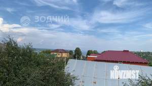 Дом 519м², 3-этажный, участок 10 сот.  